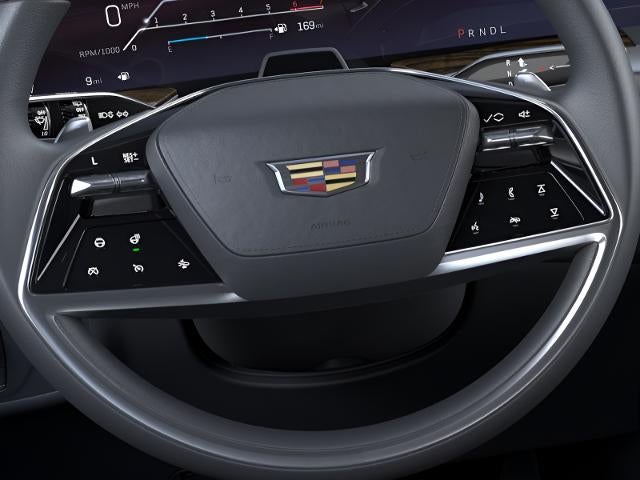 2026 Cadillac Escalade Platinum Sport - Photo 19