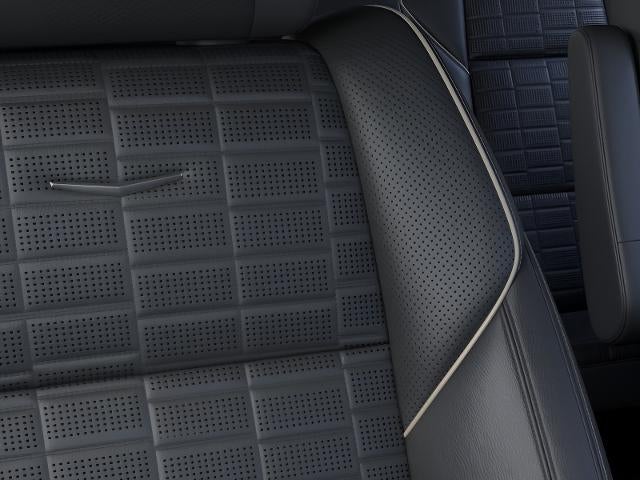 2026 Cadillac Escalade Platinum Sport - Photo 21