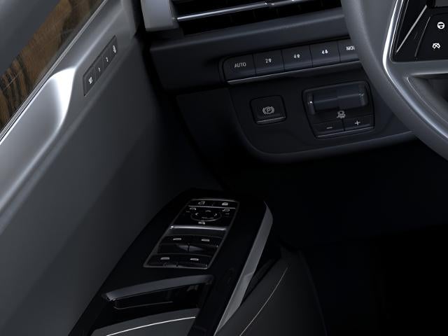 2026 Cadillac Escalade Platinum Sport - Photo 22