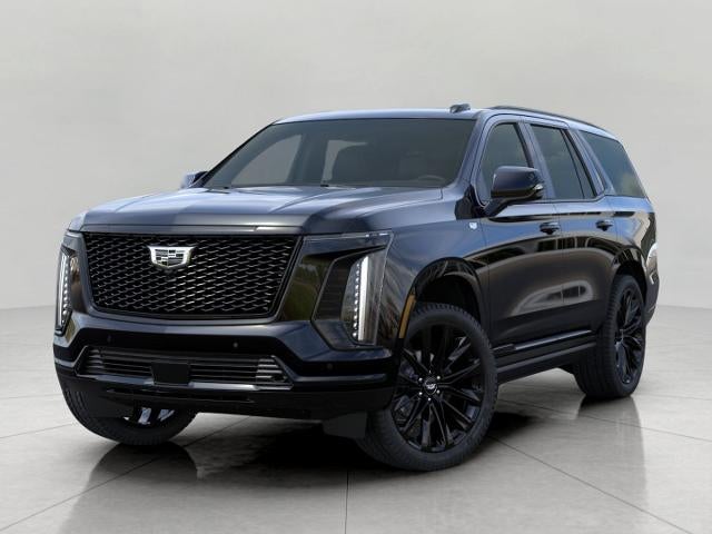 2026 Cadillac Escalade Platinum Sport - Photo 6