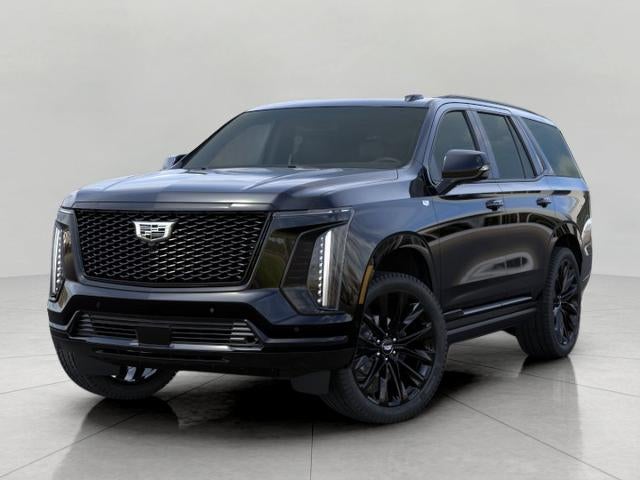 2026 Cadillac Escalade Platinum Sport - Photo 8
