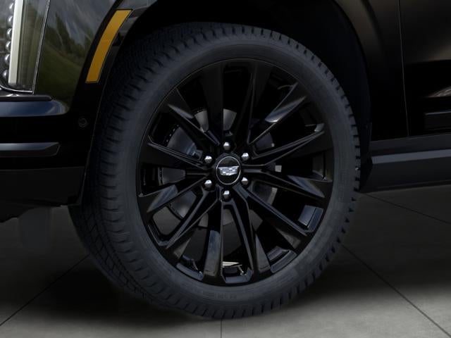2026 Cadillac Escalade Platinum Sport - Photo 9