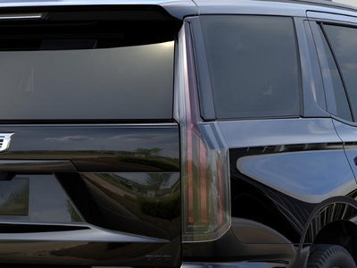 2026 Cadillac Escalade 4WD Platinum Sport