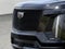 2026 Cadillac Escalade 4WD Platinum Sport