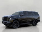 2026 Cadillac Escalade 4WD Platinum Sport