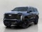 2026 Cadillac Escalade 4WD Platinum Sport