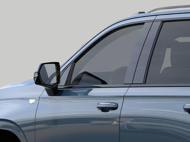 2026 Cadillac Escalade 4WD Platinum Sport