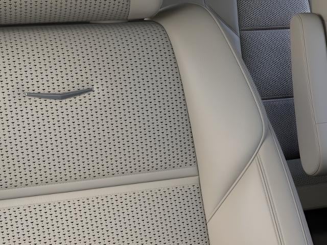2026 Cadillac Escalade 4WD Platinum Sport