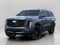 2026 Cadillac Escalade 4WD Platinum Sport