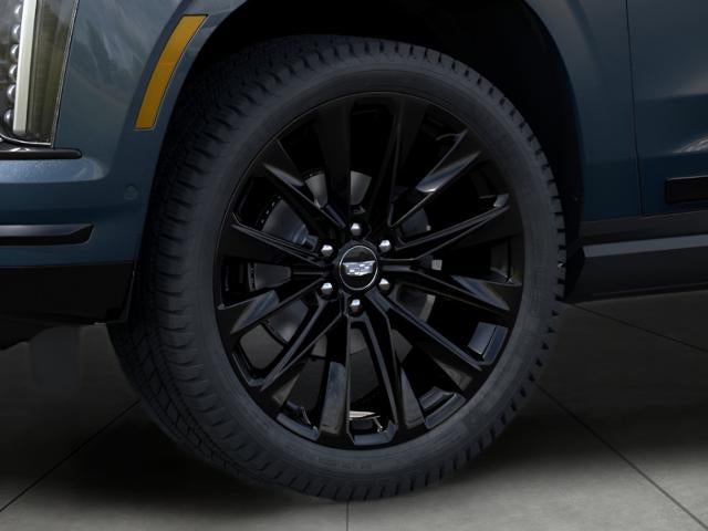 2026 Cadillac Escalade 4WD Platinum Sport