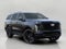 2026 Cadillac Escalade 4WD Platinum Sport