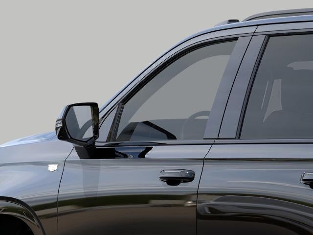 2026 Cadillac Escalade 4WD Platinum Sport