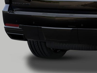 2026 Cadillac Escalade 4WD Platinum Sport