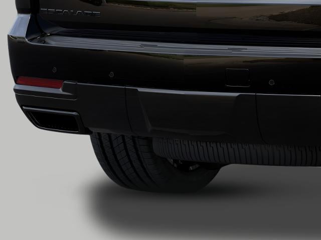 2026 Cadillac Escalade 4WD Platinum Sport