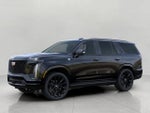 2026 Cadillac Escalade 4WD Platinum Sport