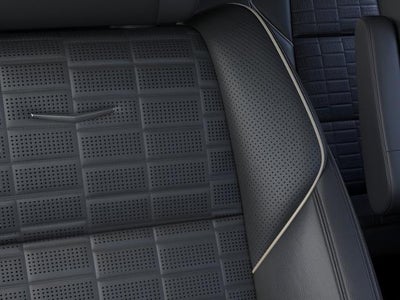 2026 Cadillac Escalade 4WD Platinum Sport