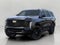 2026 Cadillac Escalade 4WD Platinum Sport