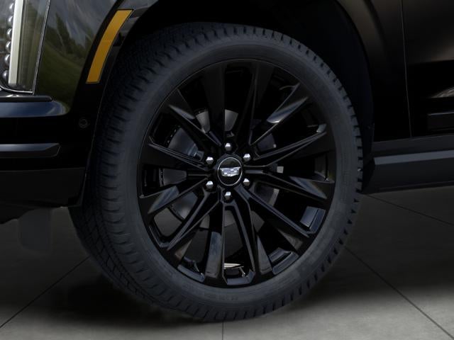 2026 Cadillac Escalade 4WD Platinum Sport