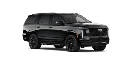 2026 Cadillac Escalade 4WD Platinum Sport