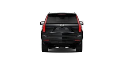 2026 Cadillac Escalade 4WD Platinum Sport