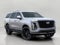 2026 Cadillac Escalade 4WD Platinum Sport