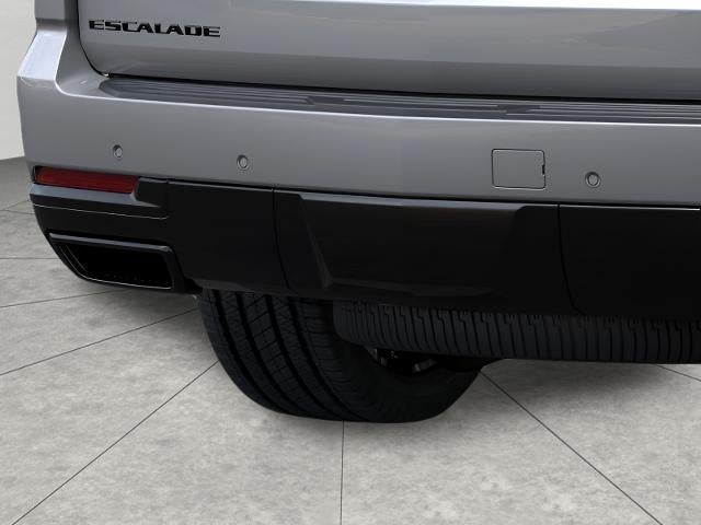 2026 Cadillac Escalade 4WD Platinum Sport