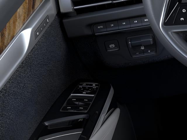 2026 Cadillac Escalade 4WD Platinum Sport