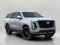 2026 Cadillac Escalade 4WD Platinum Sport