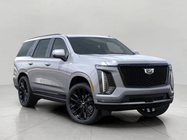 2026 Cadillac Escalade 4WD Platinum Sport