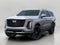 2026 Cadillac Escalade 4WD Platinum Sport