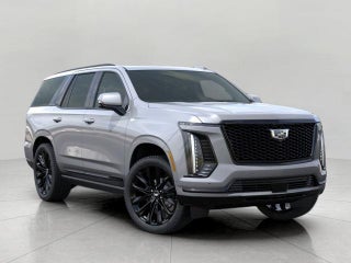 2026 Cadillac Escalade 4WD Platinum Sport