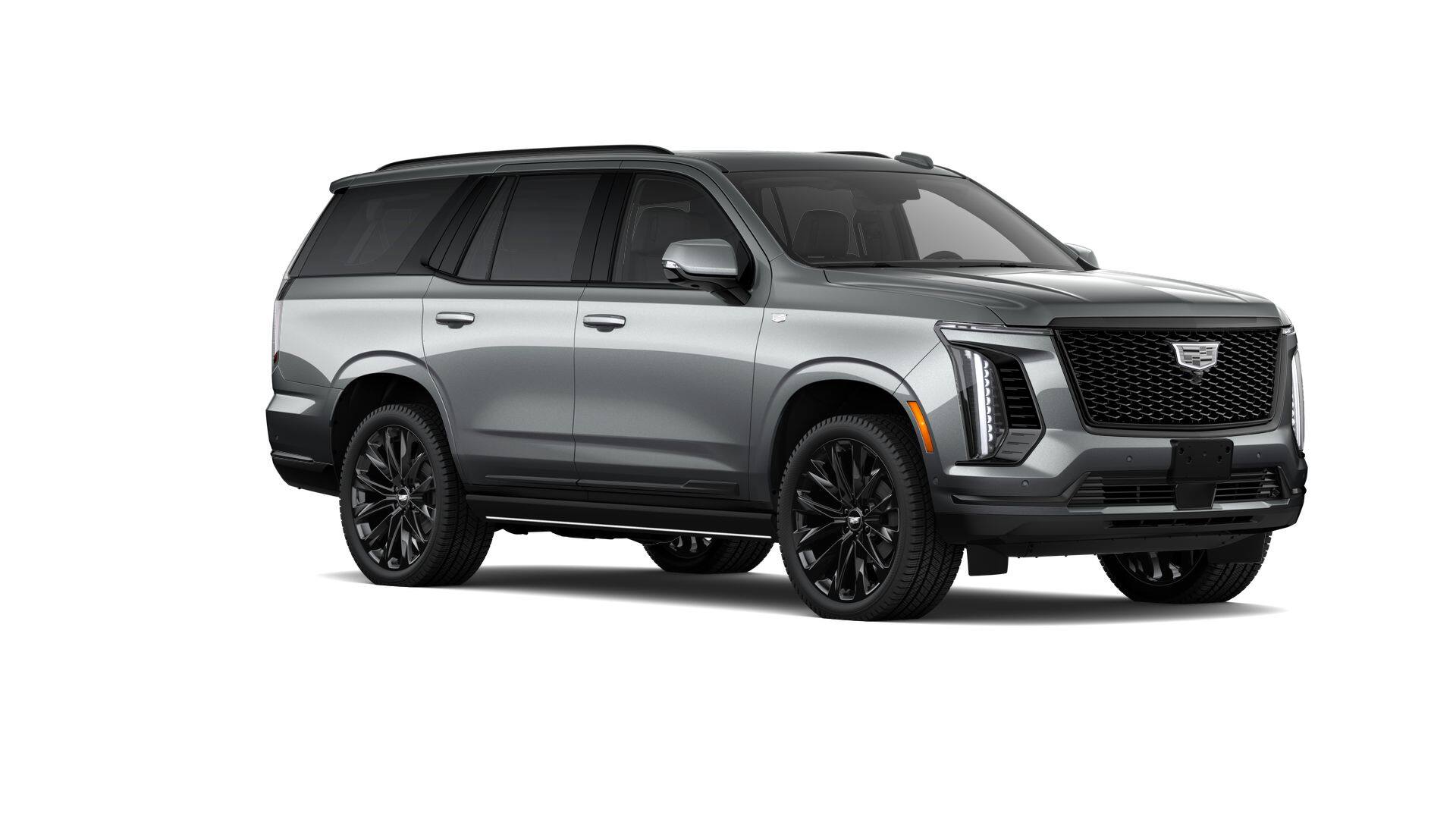 2026 Cadillac Escalade 4WD Platinum Sport