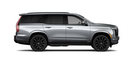 2026 Cadillac Escalade 4WD Platinum Sport