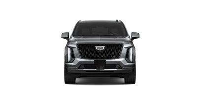 2026 Cadillac Escalade 4WD Platinum Sport