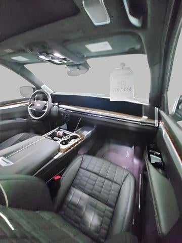 2025 Cadillac Escalade 4WD Sport Platinum