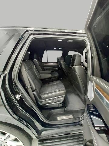 2025 Cadillac Escalade 4WD Sport Platinum