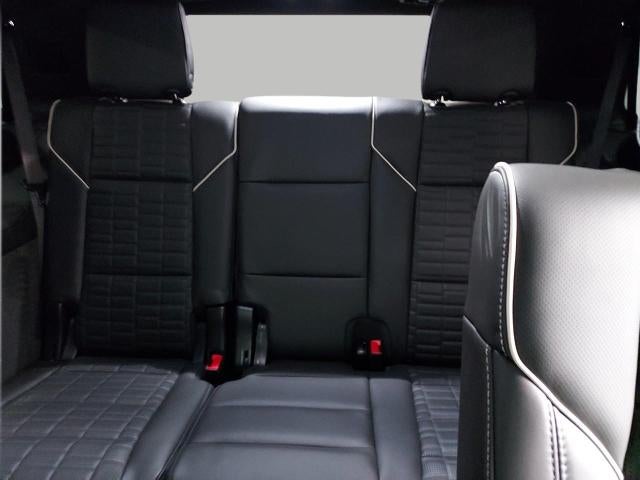 2025 Cadillac Escalade 4WD Sport Platinum