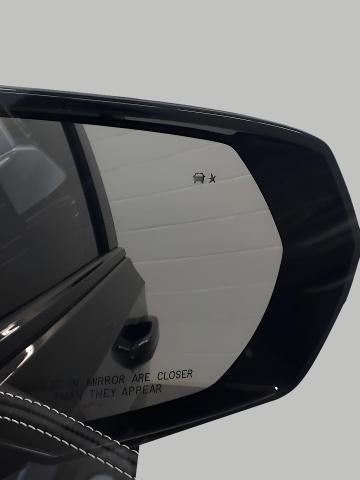 2025 Cadillac Escalade 4WD Sport Platinum