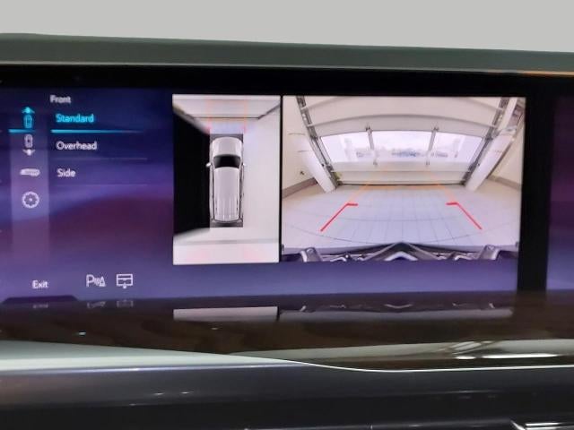 2025 Cadillac Escalade 4WD Sport Platinum