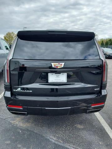 2025 Cadillac Escalade 4WD Sport Platinum