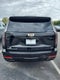 2025 Cadillac Escalade 4WD Sport Platinum