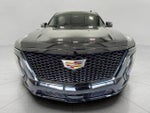 2025 Cadillac Escalade 4WD Sport Platinum