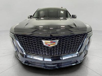 2025 Cadillac Escalade 4WD Sport Platinum