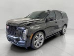 2025 Cadillac Escalade 4WD Sport Platinum