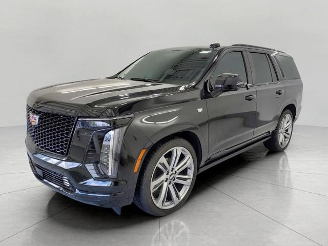 2025 Cadillac Escalade 4WD Sport Platinum