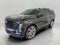 2025 Cadillac Escalade 4WD Sport Platinum
