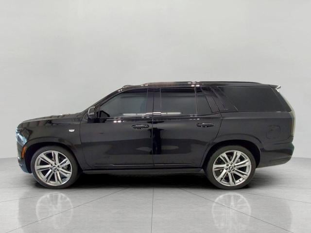 2025 Cadillac Escalade 4WD Sport Platinum