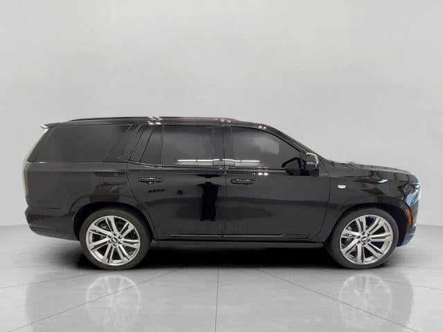 2025 Cadillac Escalade 4WD Sport Platinum
