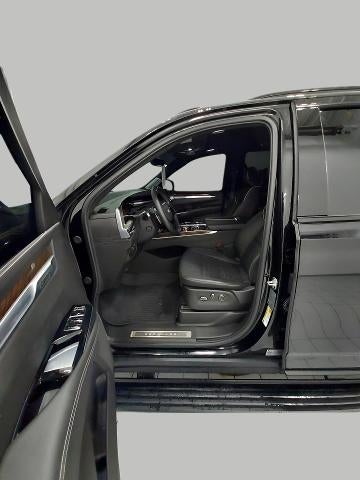 2025 Cadillac Escalade 4WD Sport Platinum