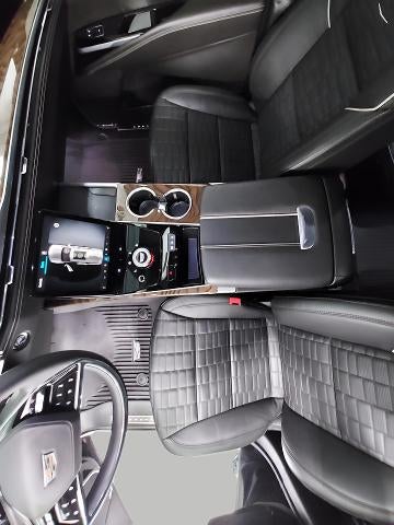 2025 Cadillac Escalade 4WD Sport Platinum